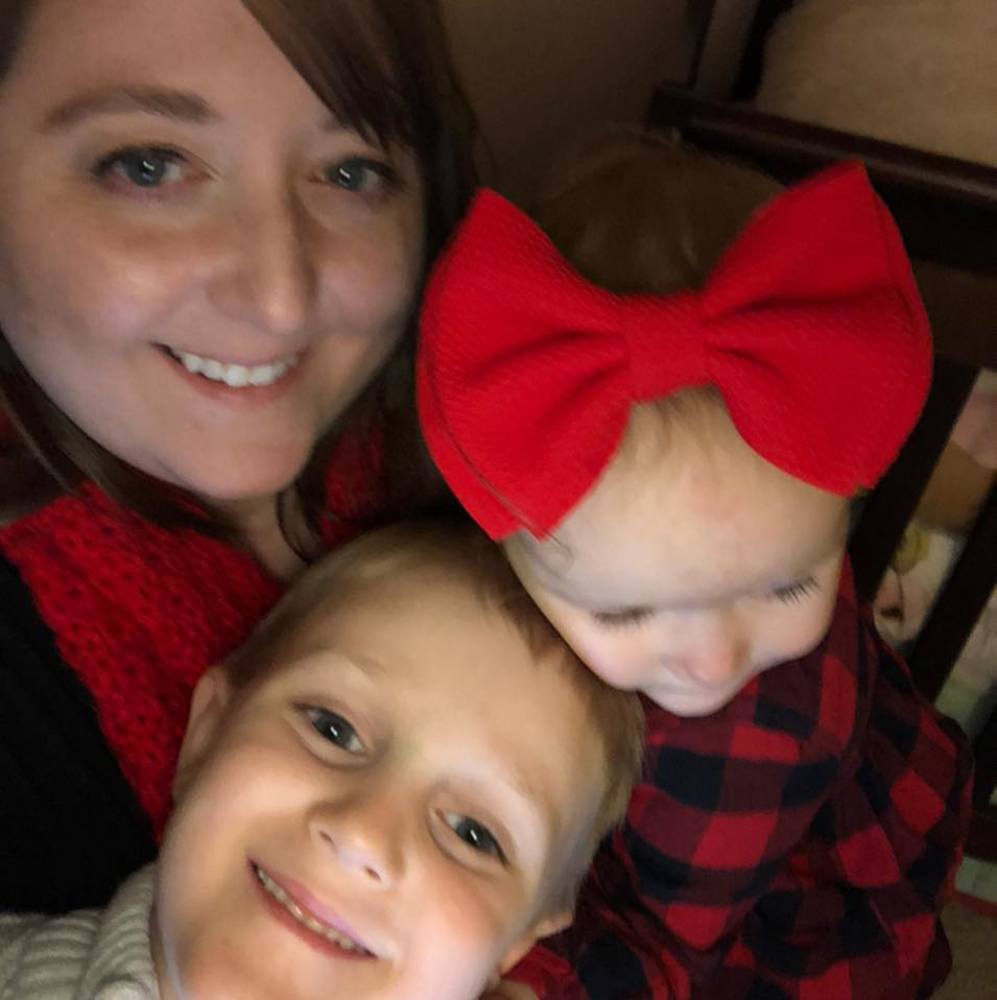 Meet your Posher, Tiffany